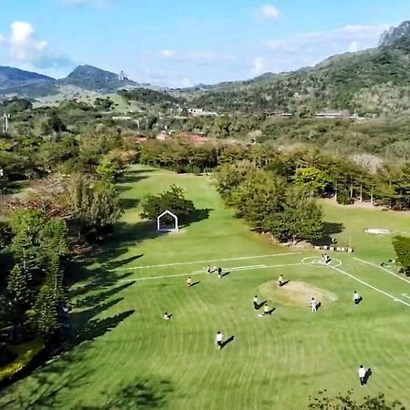 Kenting Tuscany Resort Zewnętrze zdjęcie