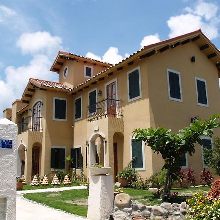 Kenting Tuscany Resort Zewnętrze zdjęcie
