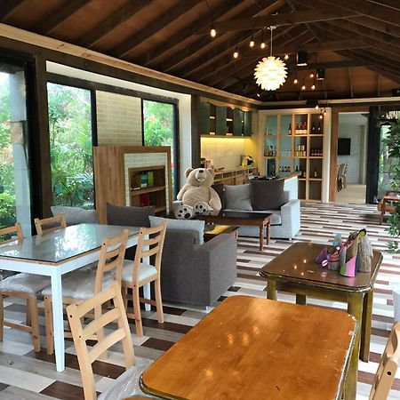 Kenting Tuscany Resort Zewnętrze zdjęcie
