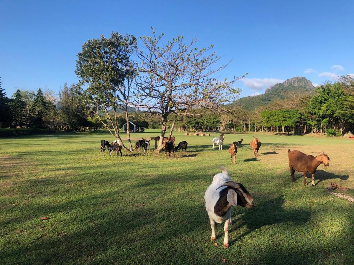 Kenting Tuscany Resort Zewnętrze zdjęcie