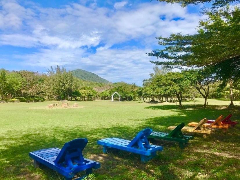 Kenting Tuscany Resort Zewnętrze zdjęcie