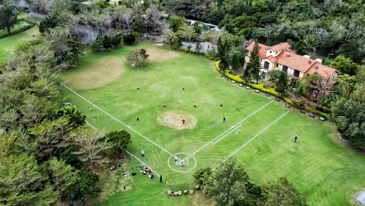 Kenting Tuscany Resort Zewnętrze zdjęcie