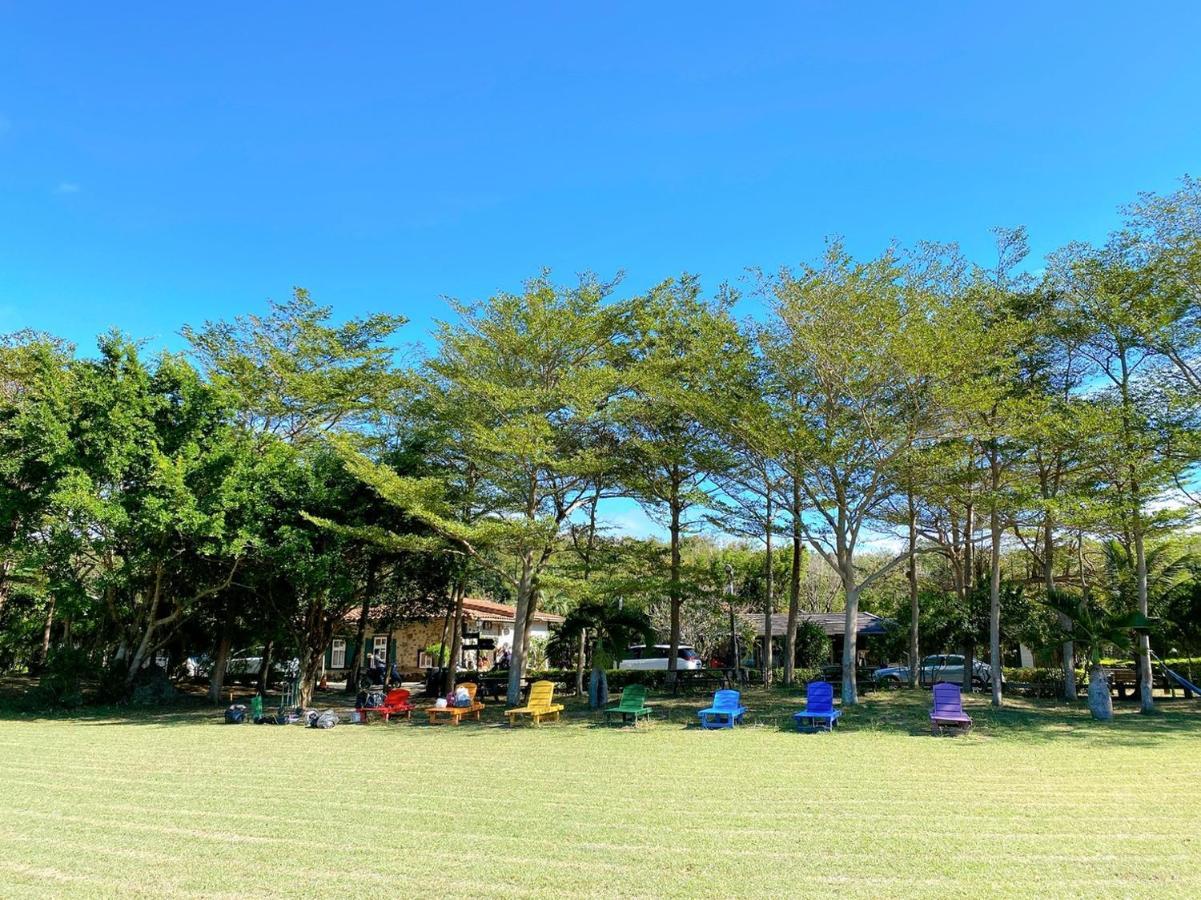 Kenting Tuscany Resort Zewnętrze zdjęcie