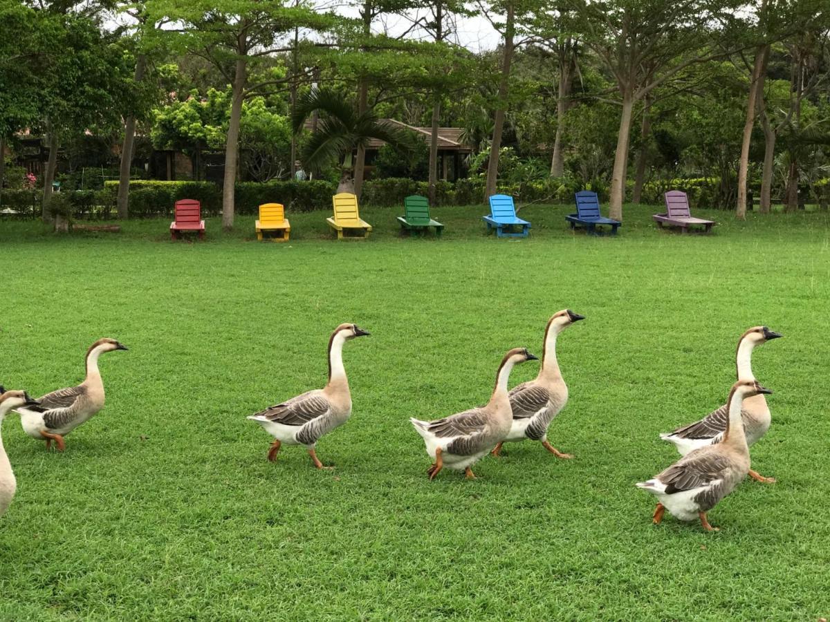 Kenting Tuscany Resort Zewnętrze zdjęcie