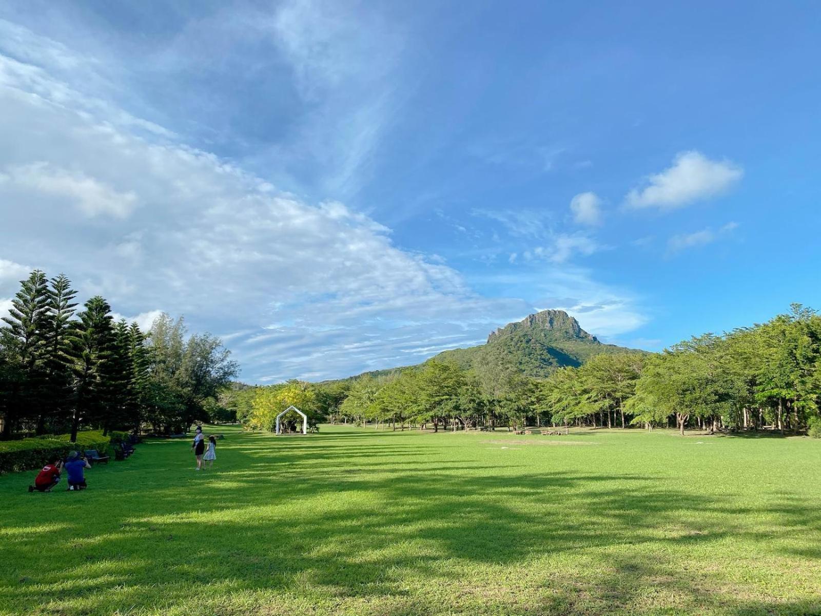 Kenting Tuscany Resort Zewnętrze zdjęcie