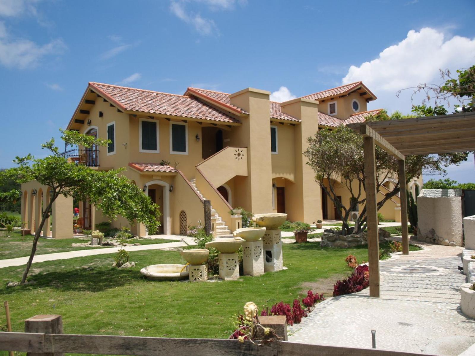 Kenting Tuscany Resort Zewnętrze zdjęcie