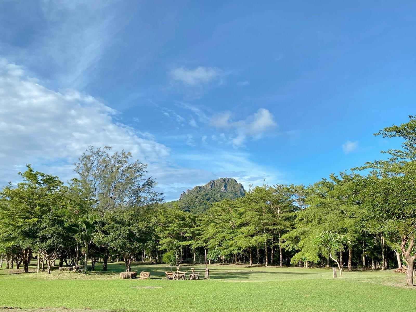Kenting Tuscany Resort Zewnętrze zdjęcie