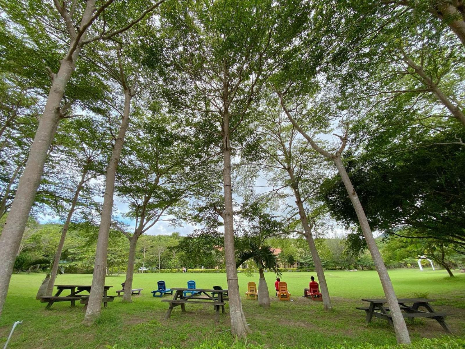 Kenting Tuscany Resort Zewnętrze zdjęcie