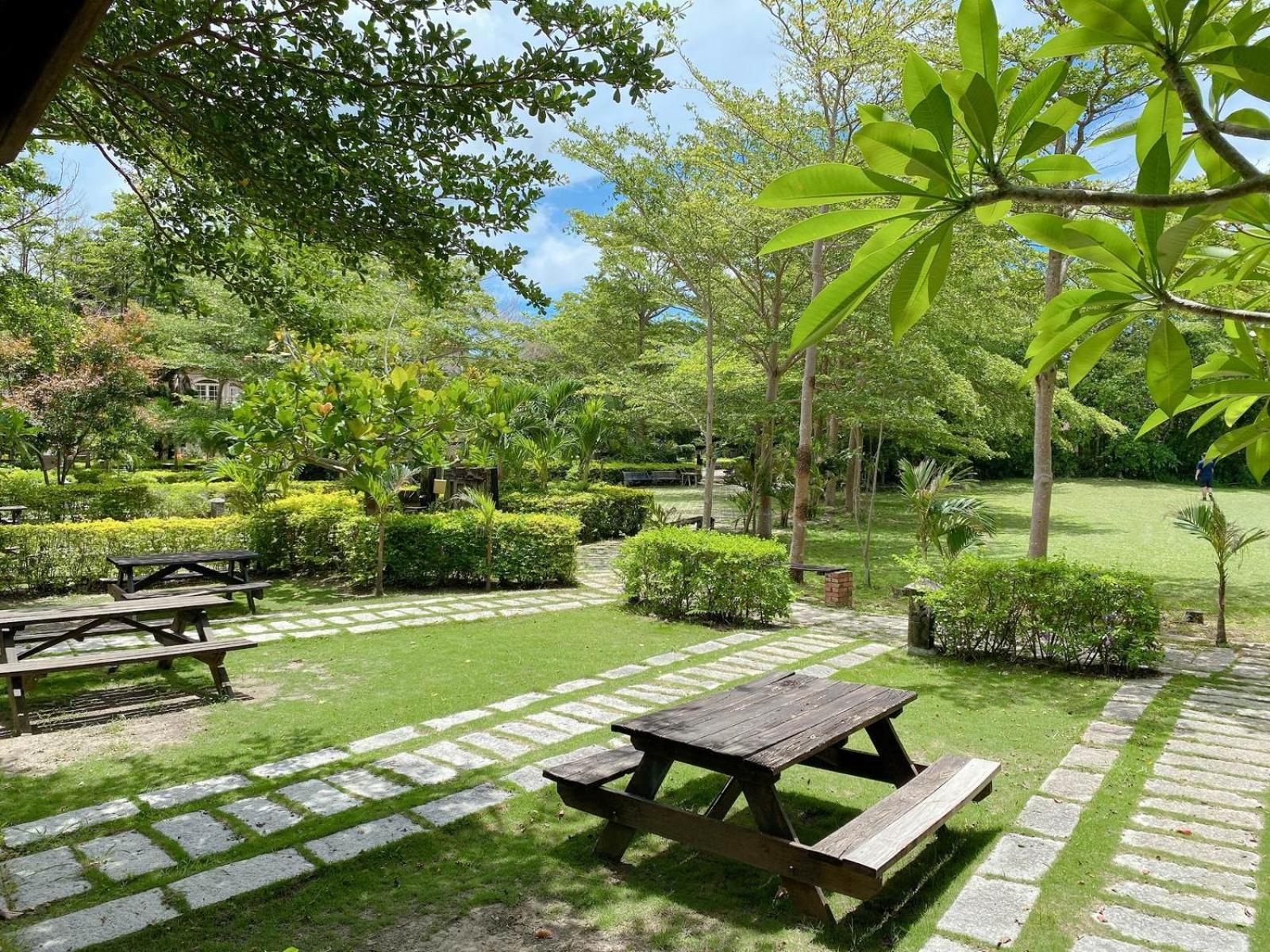 Kenting Tuscany Resort Zewnętrze zdjęcie