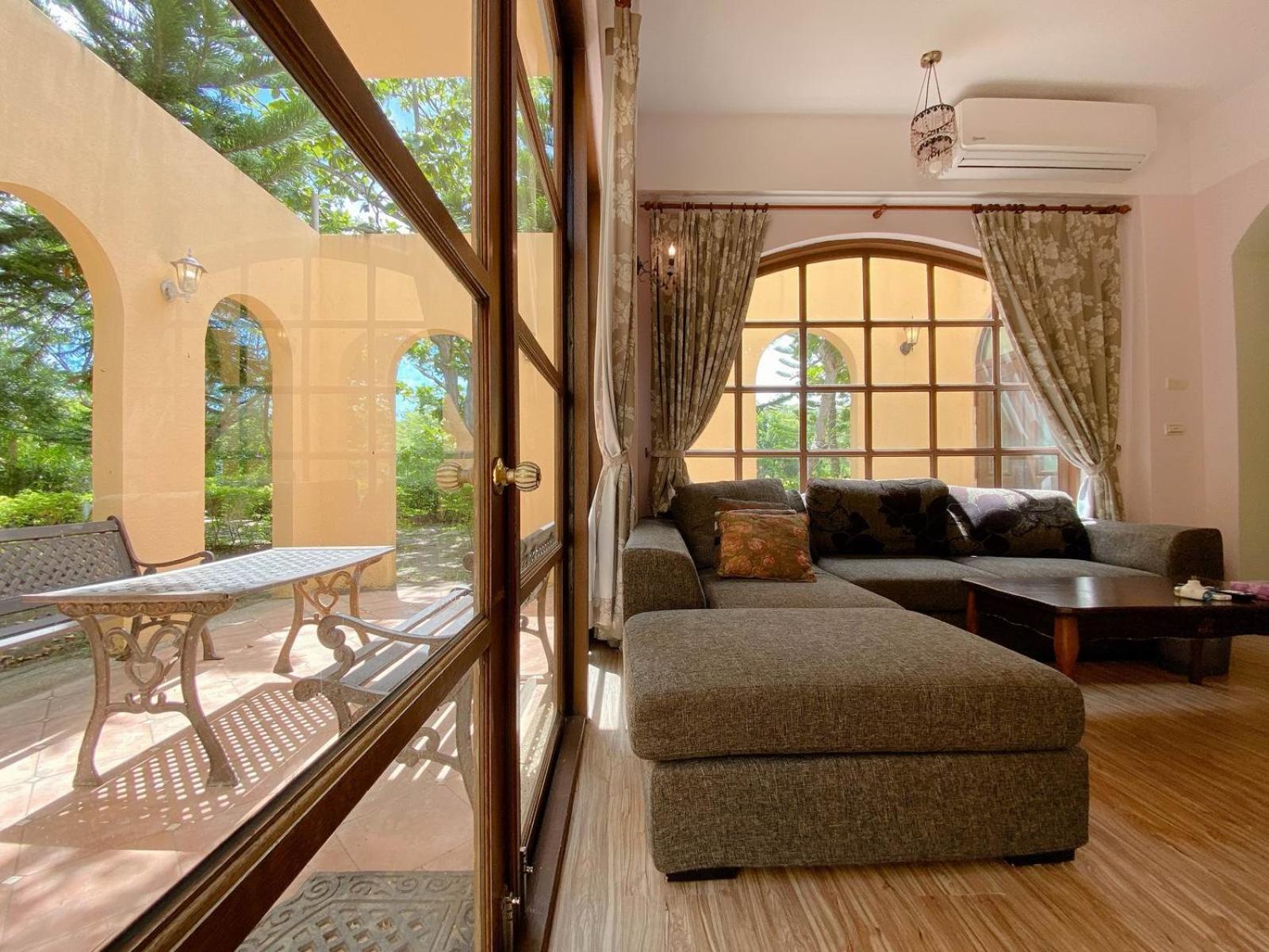 Kenting Tuscany Resort Zewnętrze zdjęcie