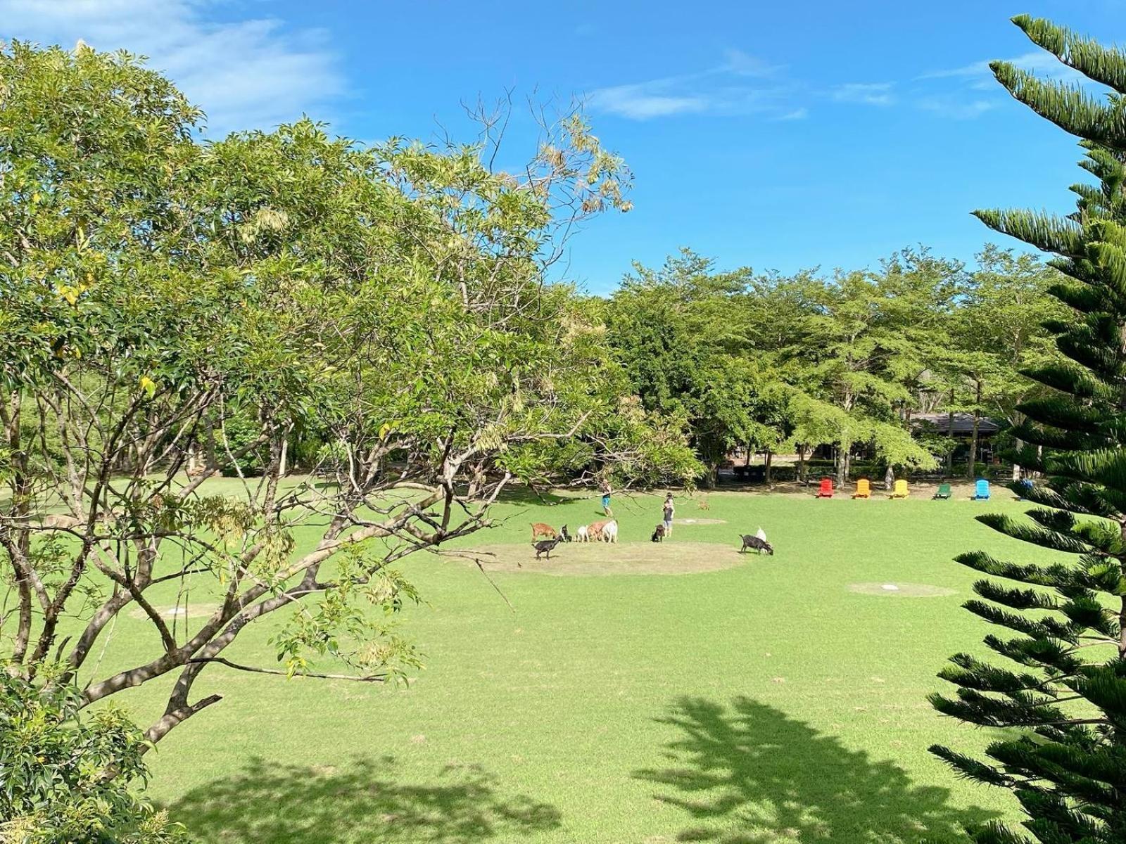 Kenting Tuscany Resort Zewnętrze zdjęcie