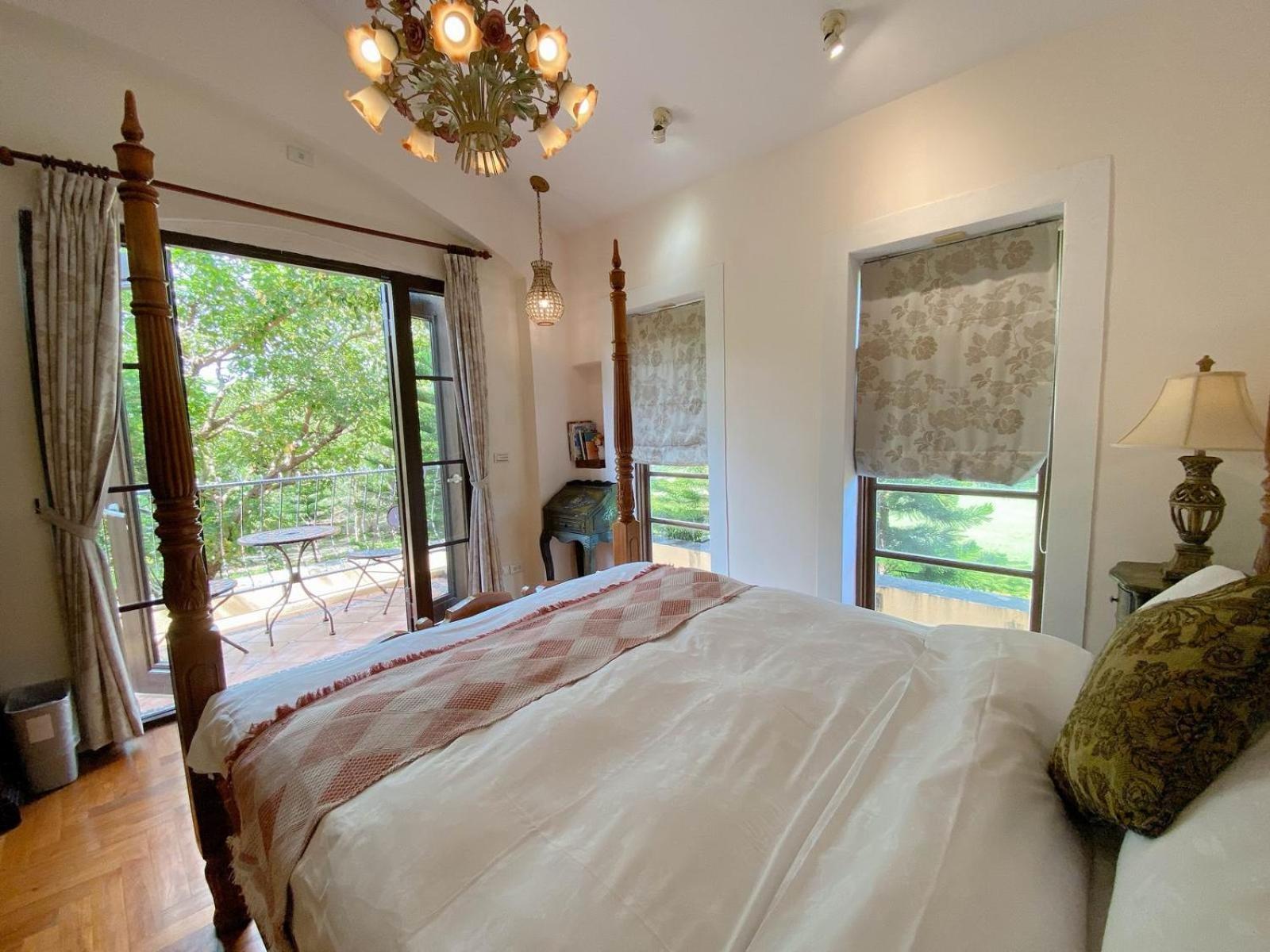 Kenting Tuscany Resort Zewnętrze zdjęcie