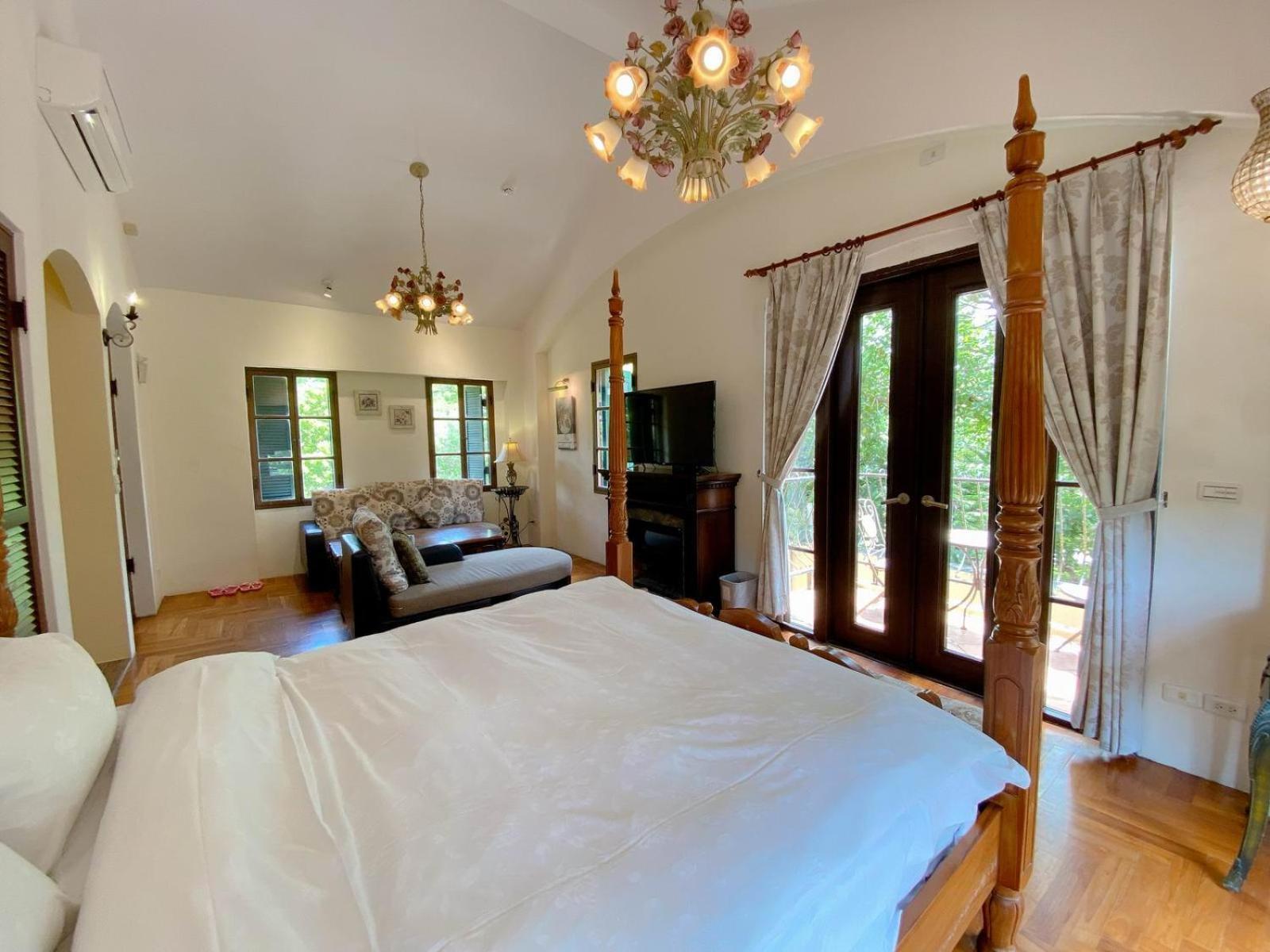 Kenting Tuscany Resort Zewnętrze zdjęcie