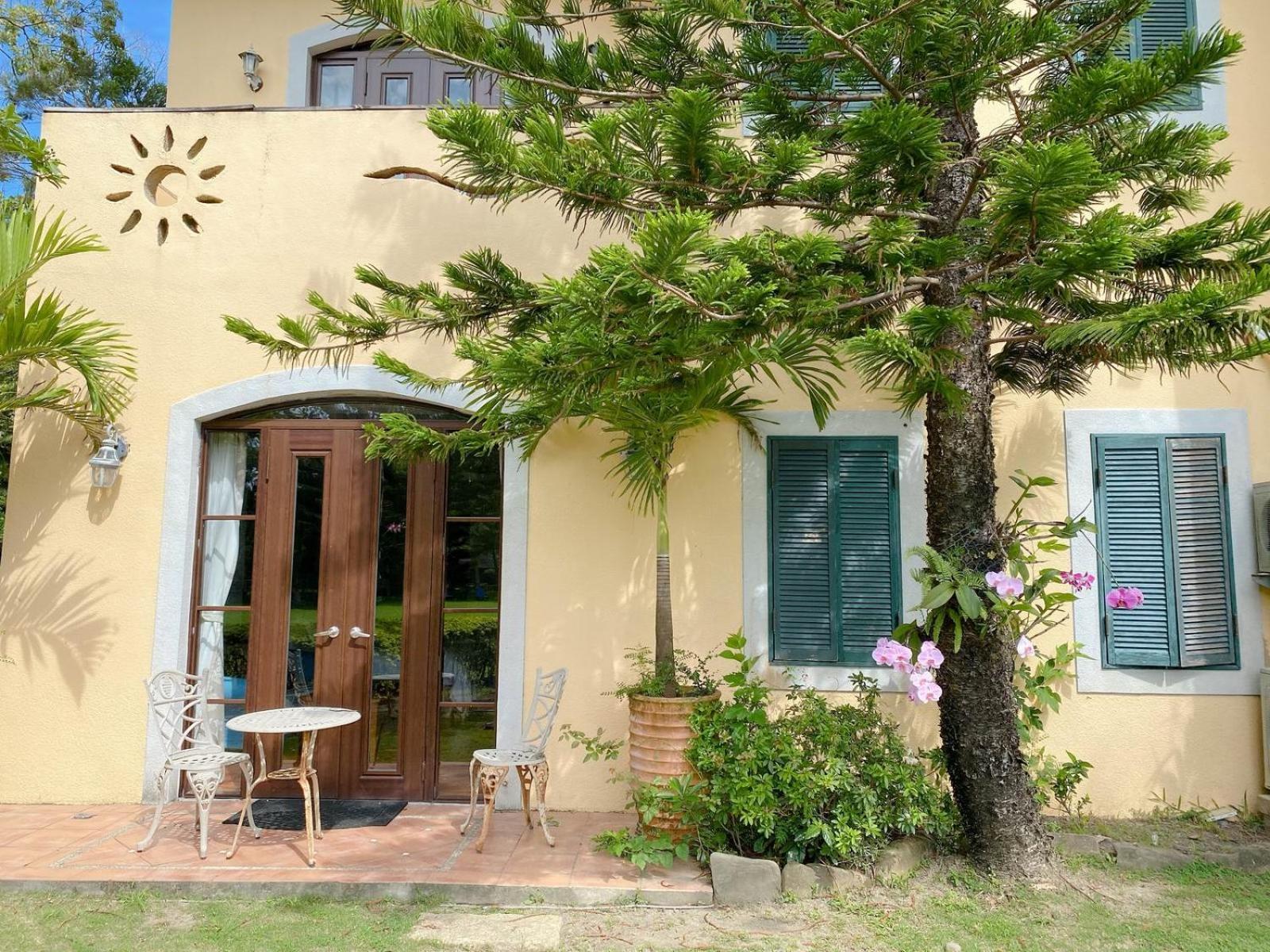 Kenting Tuscany Resort Zewnętrze zdjęcie