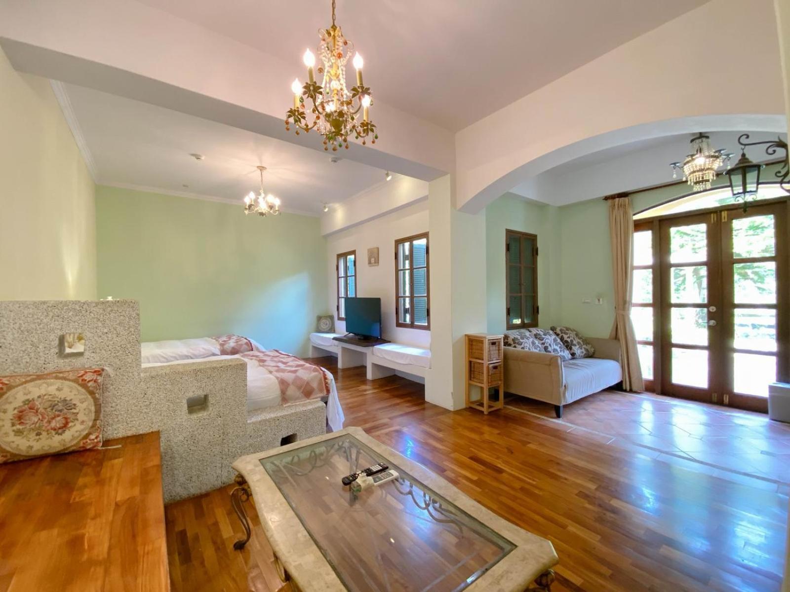 Kenting Tuscany Resort Zewnętrze zdjęcie