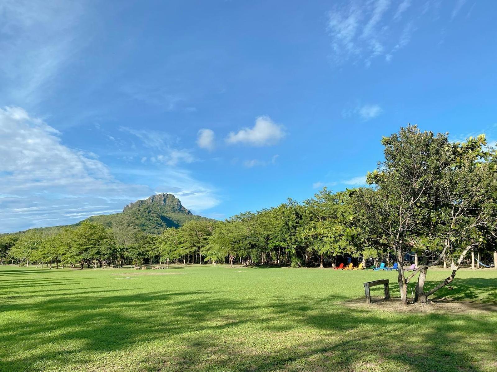 Kenting Tuscany Resort Zewnętrze zdjęcie
