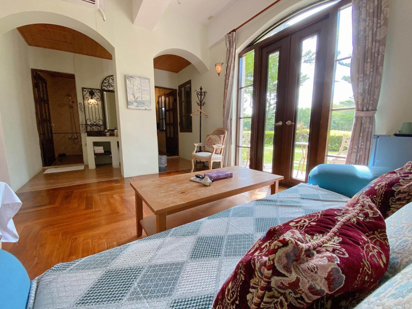 Kenting Tuscany Resort Zewnętrze zdjęcie