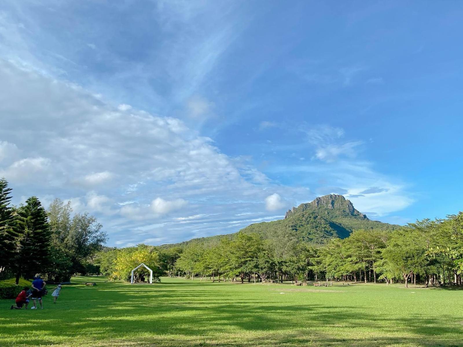 Kenting Tuscany Resort Zewnętrze zdjęcie