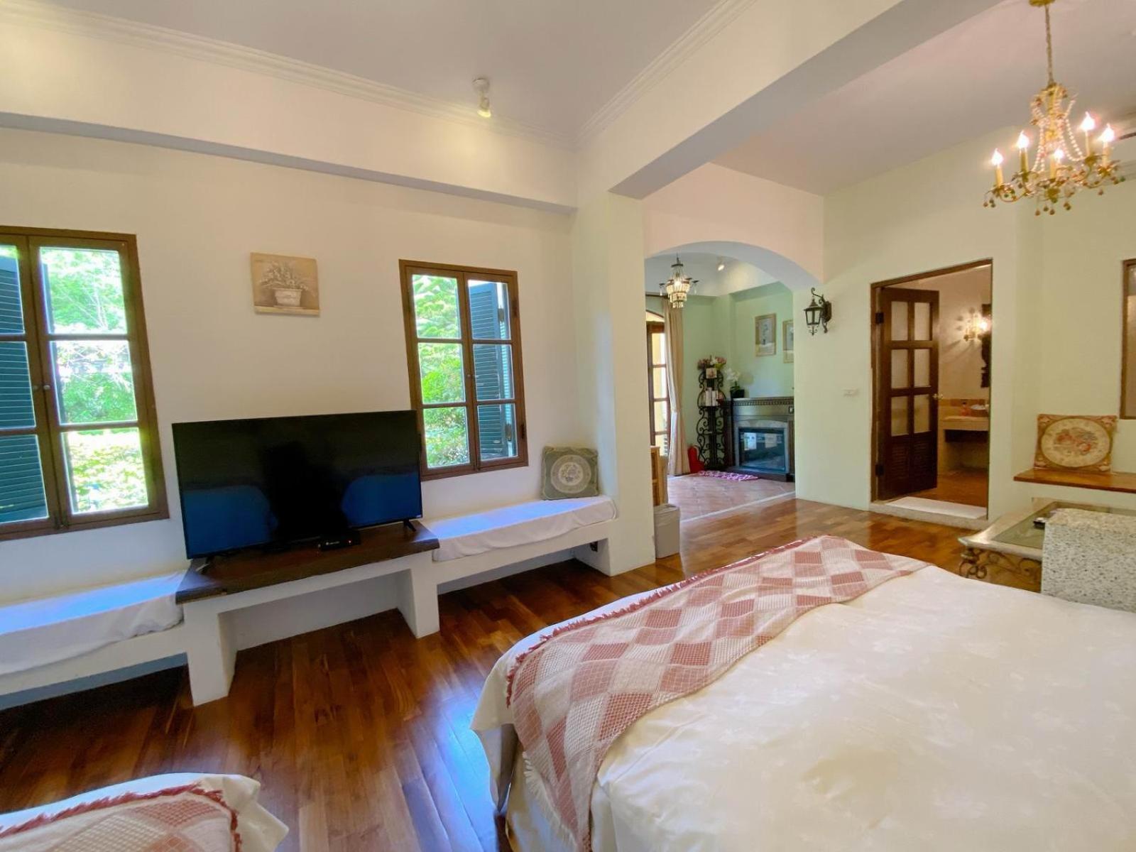 Kenting Tuscany Resort Zewnętrze zdjęcie