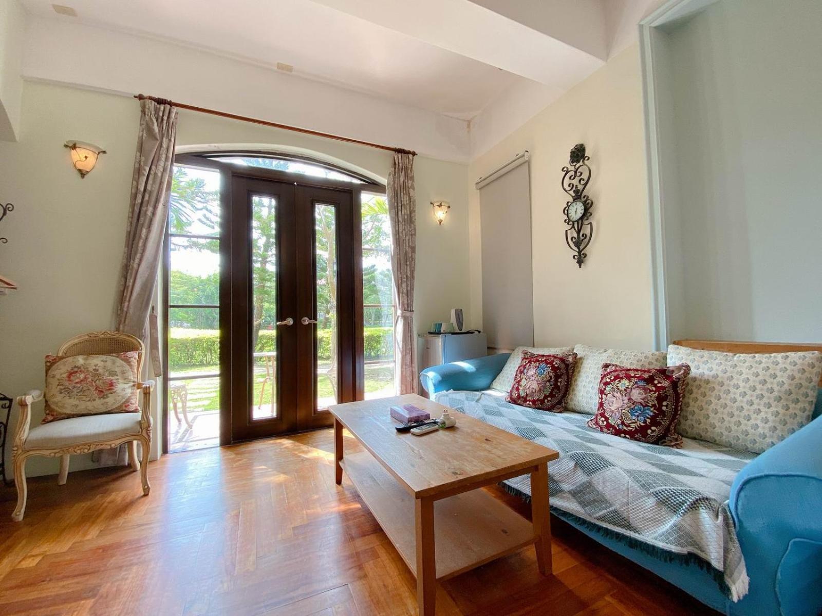 Kenting Tuscany Resort Zewnętrze zdjęcie