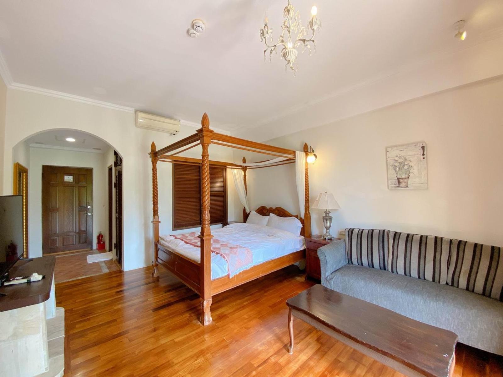 Kenting Tuscany Resort Zewnętrze zdjęcie