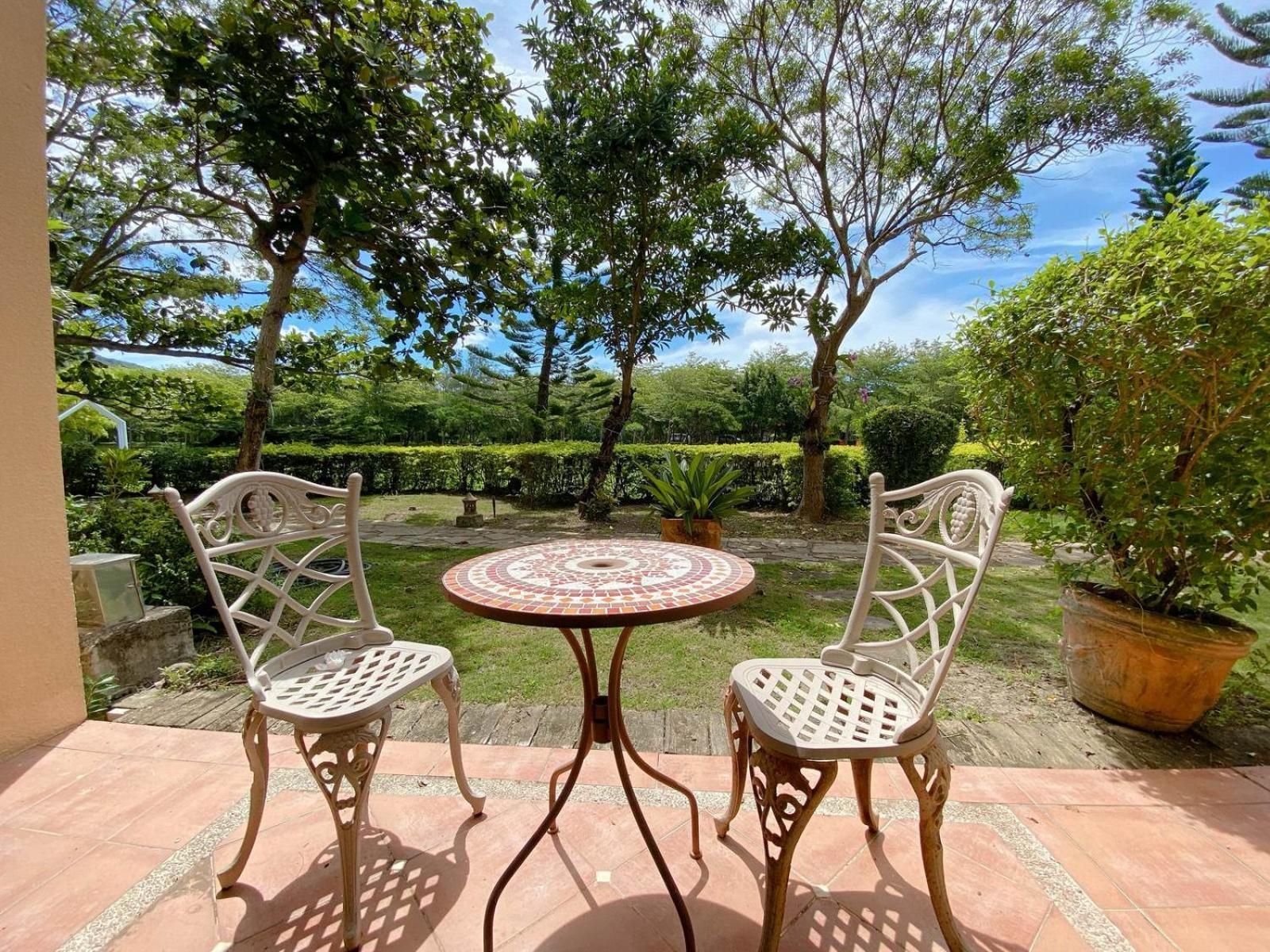 Kenting Tuscany Resort Zewnętrze zdjęcie