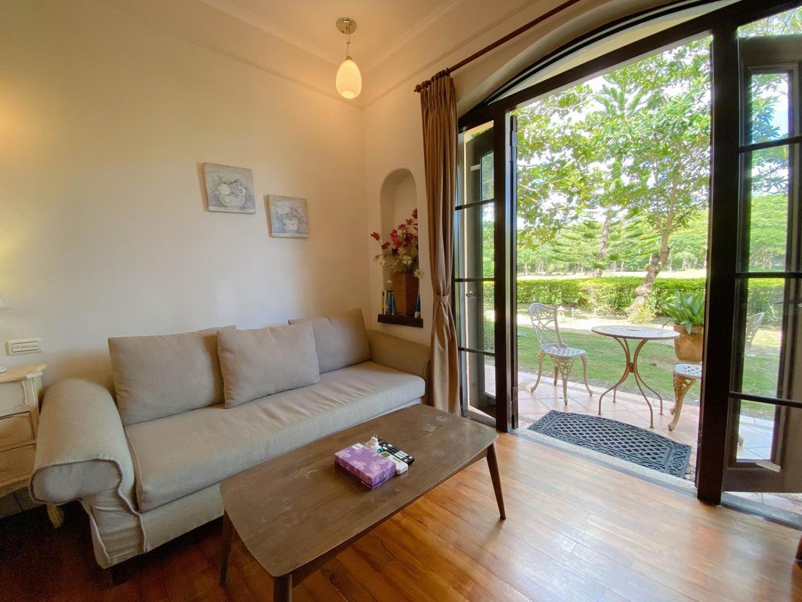 Kenting Tuscany Resort Zewnętrze zdjęcie