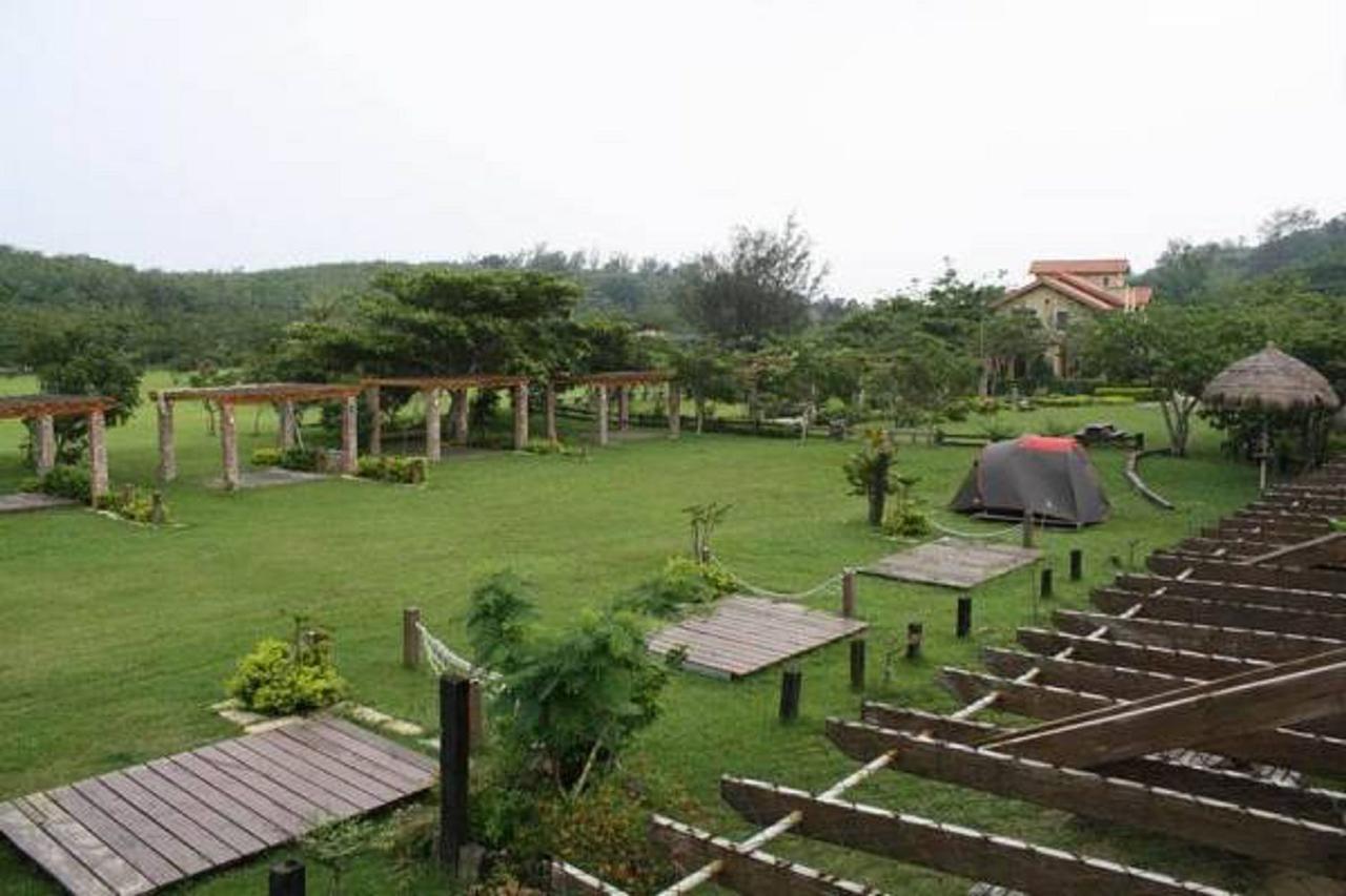 Kenting Tuscany Resort Pokój zdjęcie